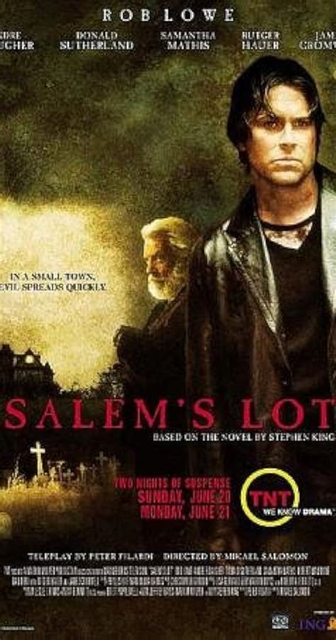 salem's lot imdb